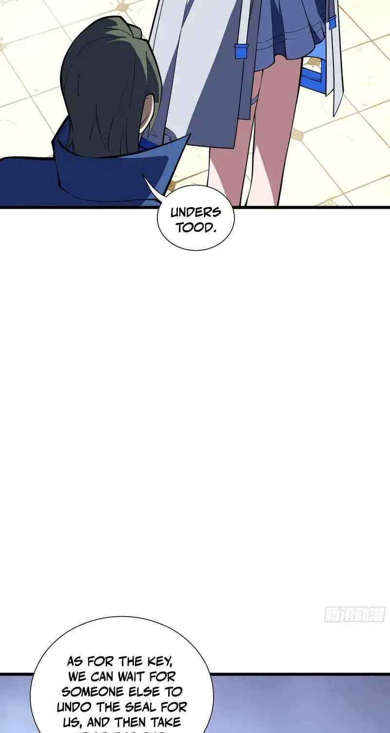 I Owe Billions in Debt, So I Was Forced to Work for an Evil God Chapter 53-eng-li - Page 77