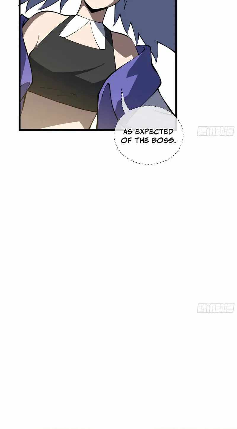 I Owe Billions in Debt, So I Was Forced to Work for an Evil God Chapter 53-eng-li - Page 61