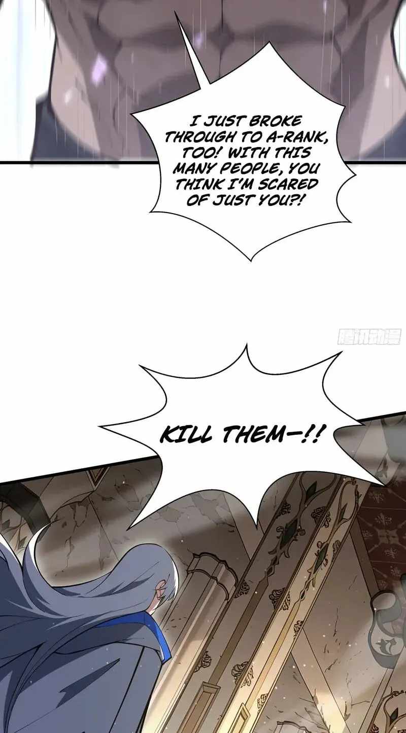 I Owe Billions in Debt, So I Was Forced to Work for an Evil God Chapter 53-eng-li - Page 8