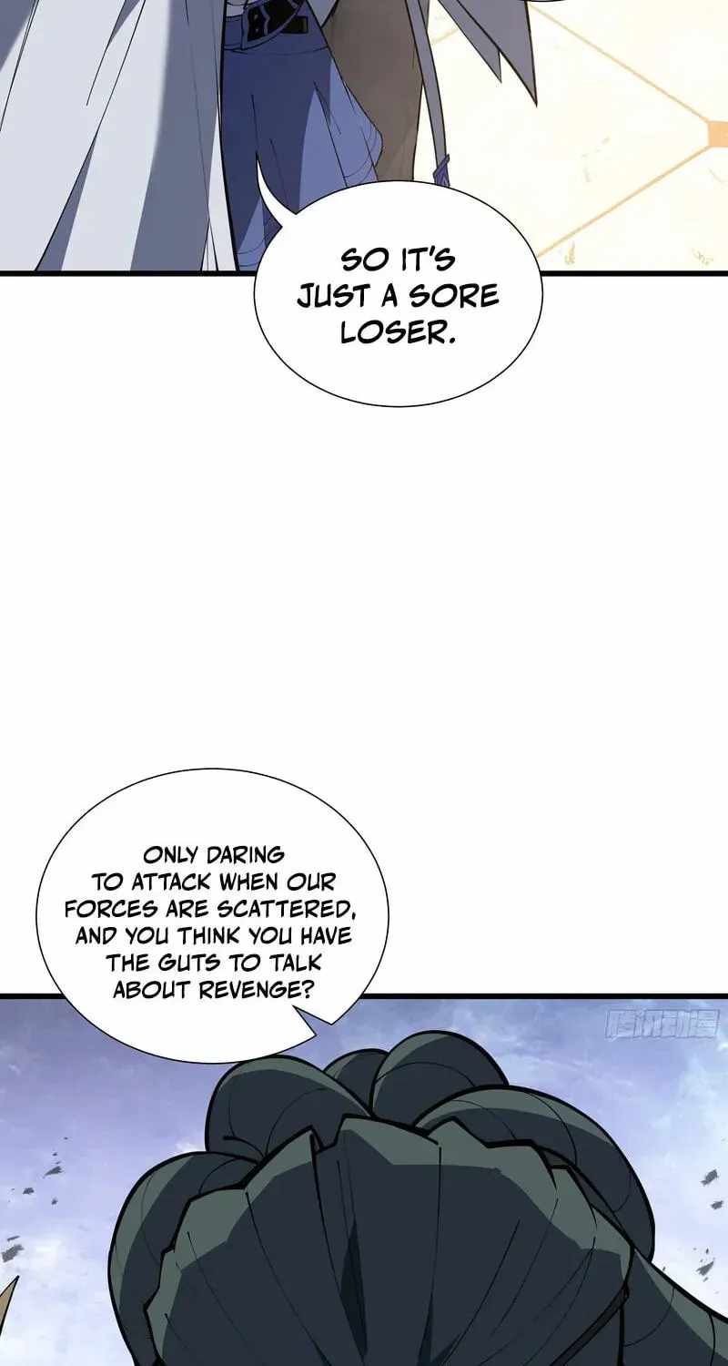 I Owe Billions in Debt, So I Was Forced to Work for an Evil God Chapter 53-eng-li - Page 5