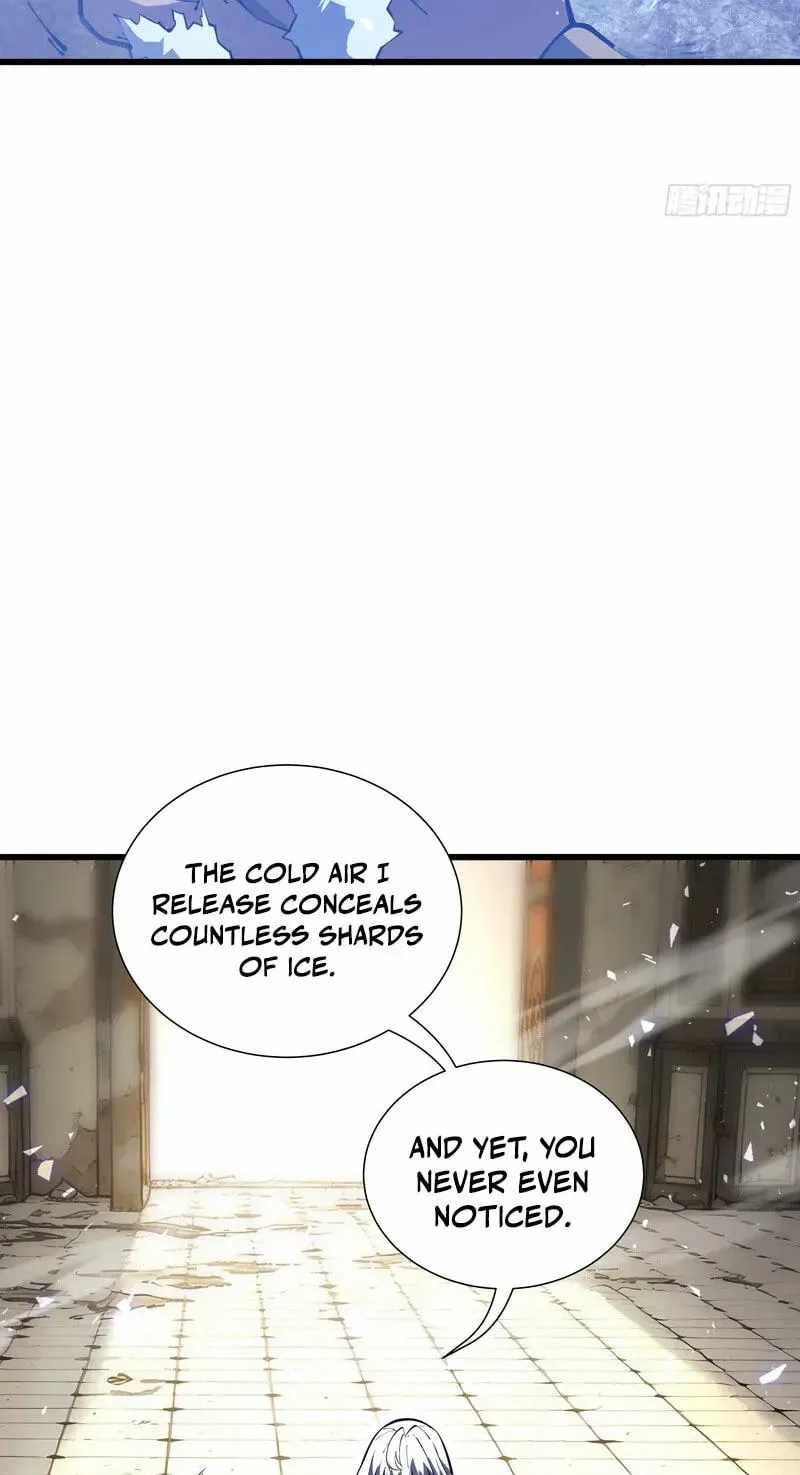 I Owe Billions in Debt, So I Was Forced to Work for an Evil God Chapter 53-eng-li - Page 51