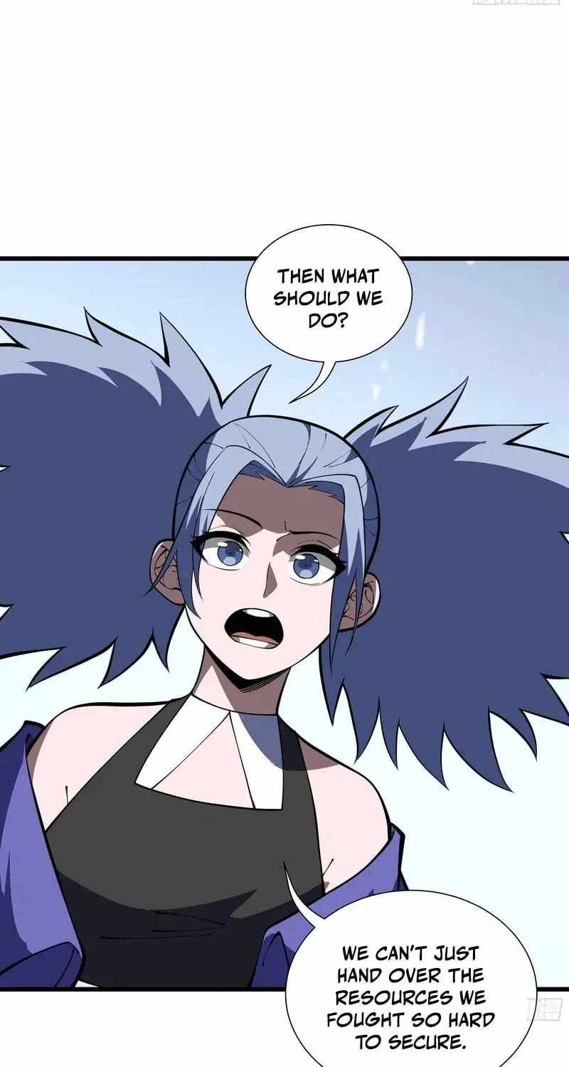 I Owe Billions in Debt, So I Was Forced to Work for an Evil God Chapter 53-eng-li - Page 73