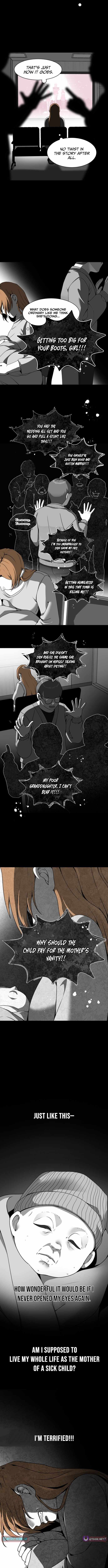 Diet Warrior Chapter 42-eng-li - Page 10