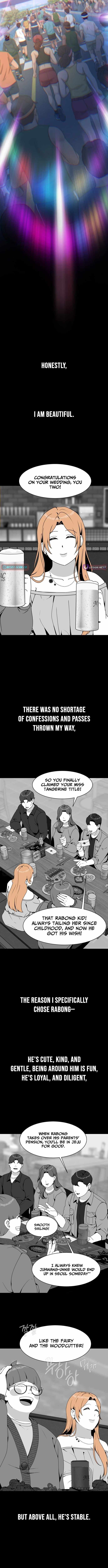 Diet Warrior Chapter 42-eng-li - Page 5