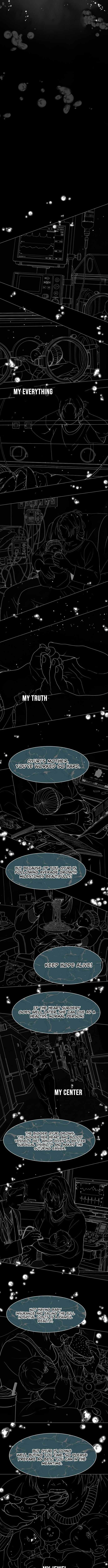 Diet Warrior Chapter 42-eng-li - Page 13