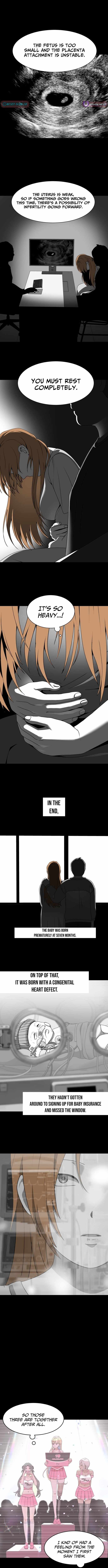 Diet Warrior Chapter 42-eng-li - Page 9