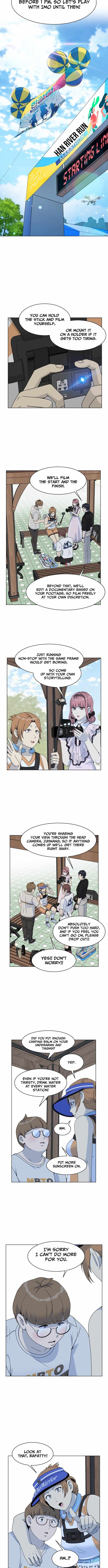 Diet Warrior Chapter 42-eng-li - Page 2