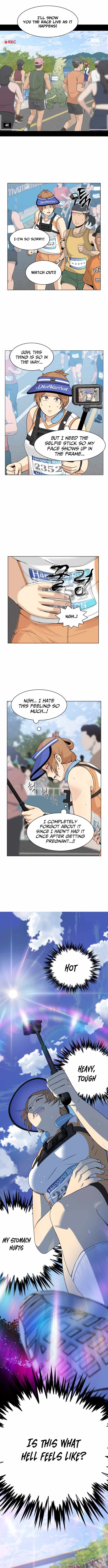 Diet Warrior Chapter 42-eng-li - Page 4