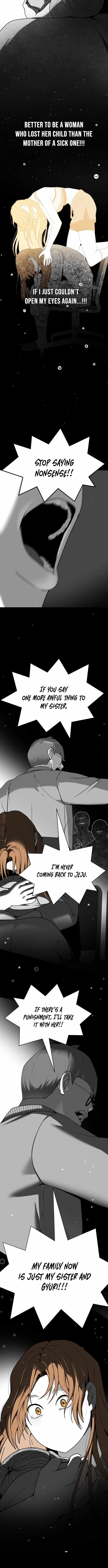 Diet Warrior Chapter 42-eng-li - Page 11