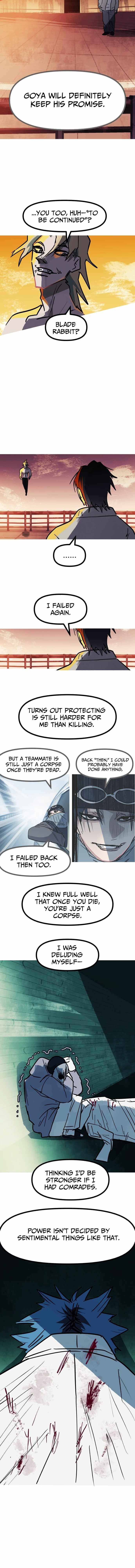 Human Natural Enemy Chapter 41-eng-li - Page 12