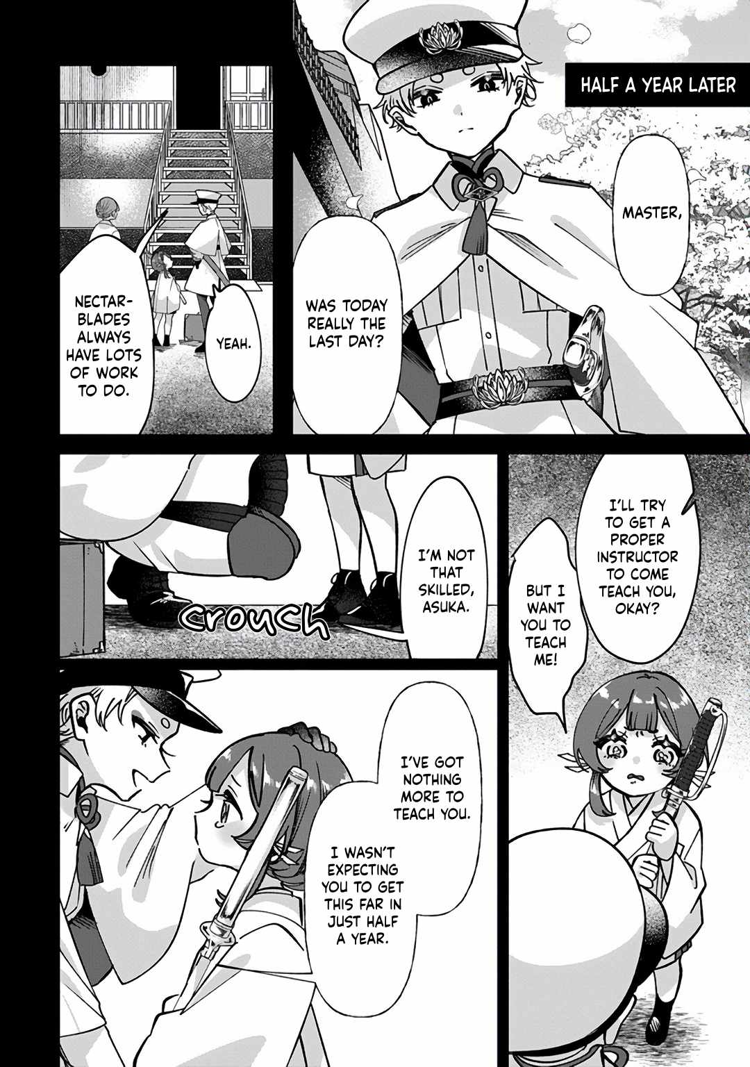 Shura no Hakoniwa Chapter 13-eng-li - Page 11