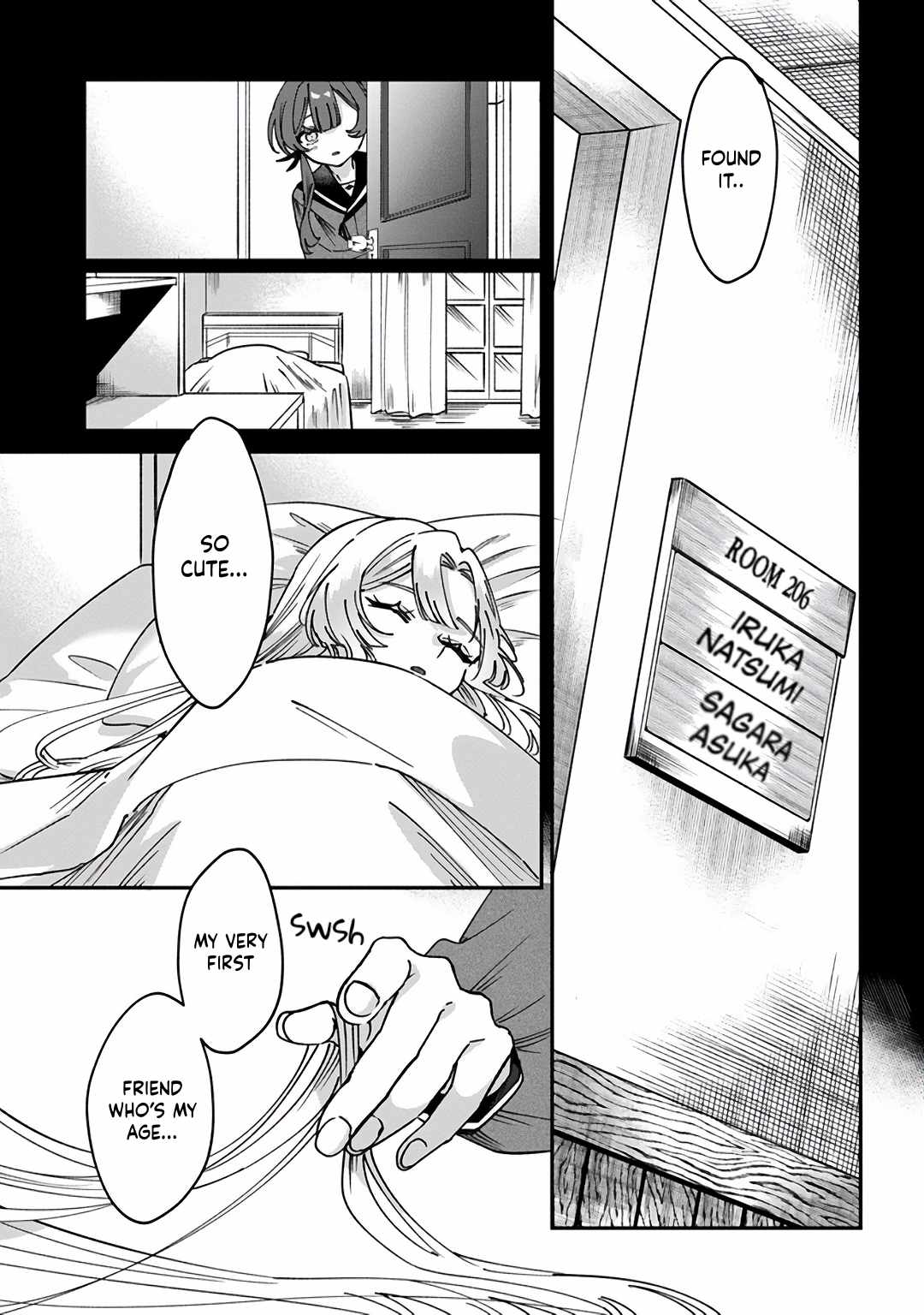 Shura no Hakoniwa Chapter 14-eng-li - Page 12