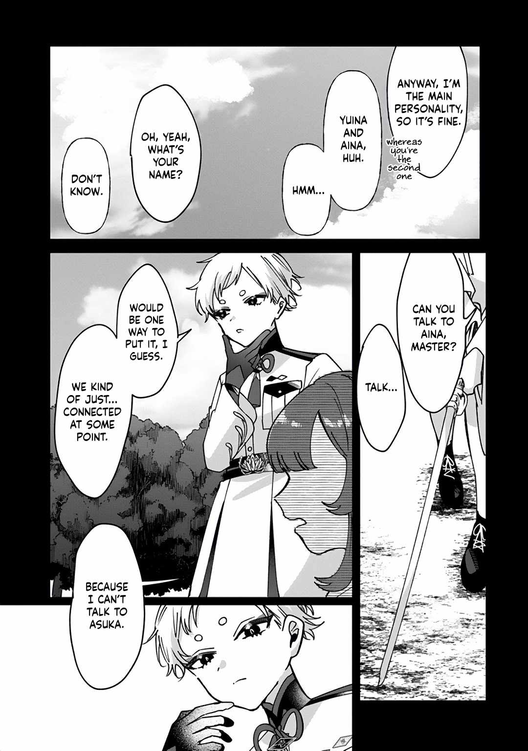 Shura no Hakoniwa Chapter 13-eng-li - Page 4