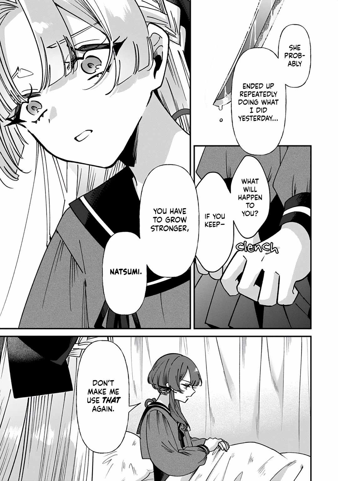 Shura no Hakoniwa Chapter 14-eng-li - Page 14