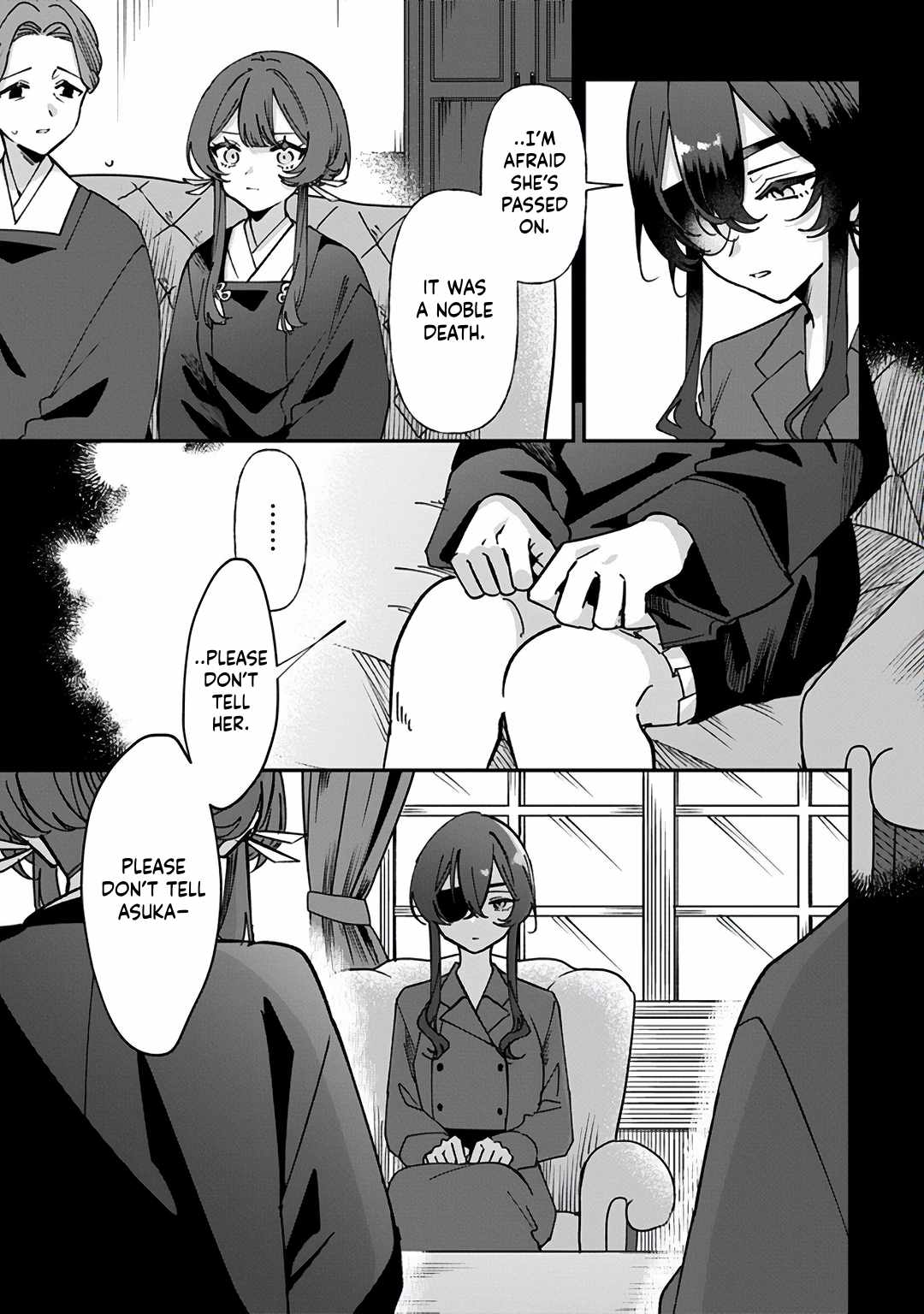 Shura no Hakoniwa Chapter 14-eng-li - Page 4