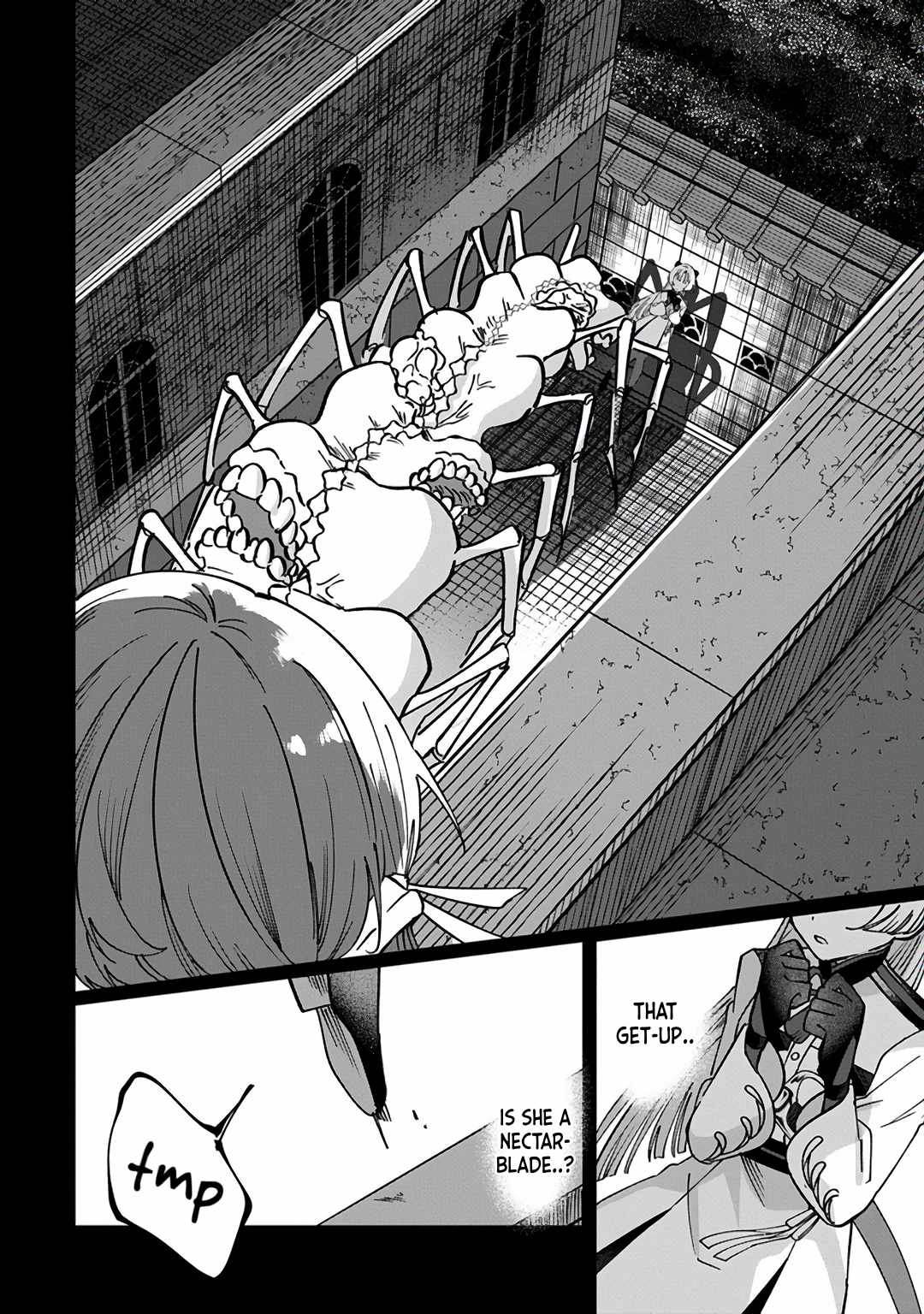 Shura no Hakoniwa Chapter 14-eng-li - Page 7