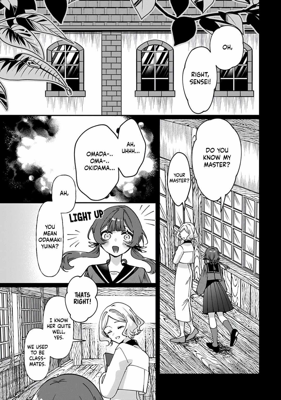 Shura no Hakoniwa Chapter 14-eng-li - Page 10