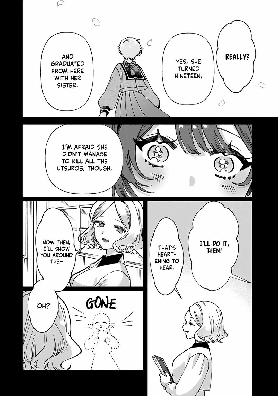 Shura no Hakoniwa Chapter 14-eng-li - Page 11