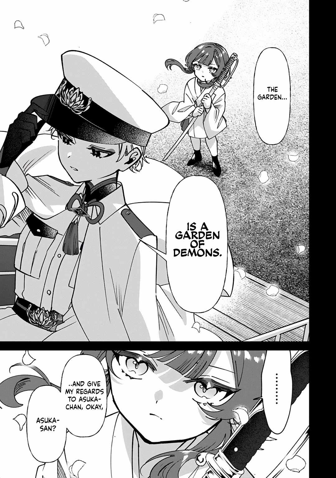 Shura no Hakoniwa Chapter 13-eng-li - Page 14