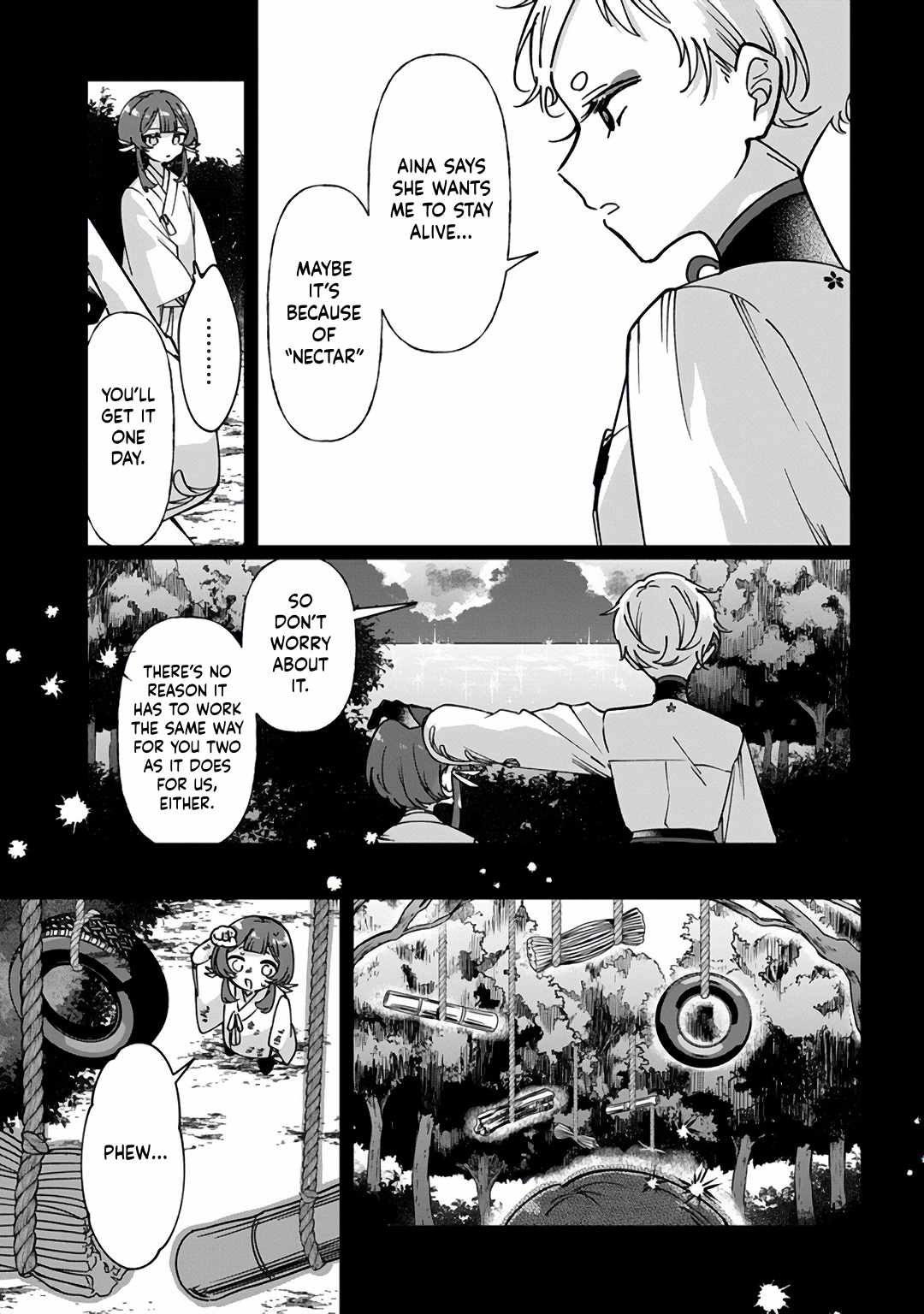 Shura no Hakoniwa Chapter 13-eng-li - Page 6