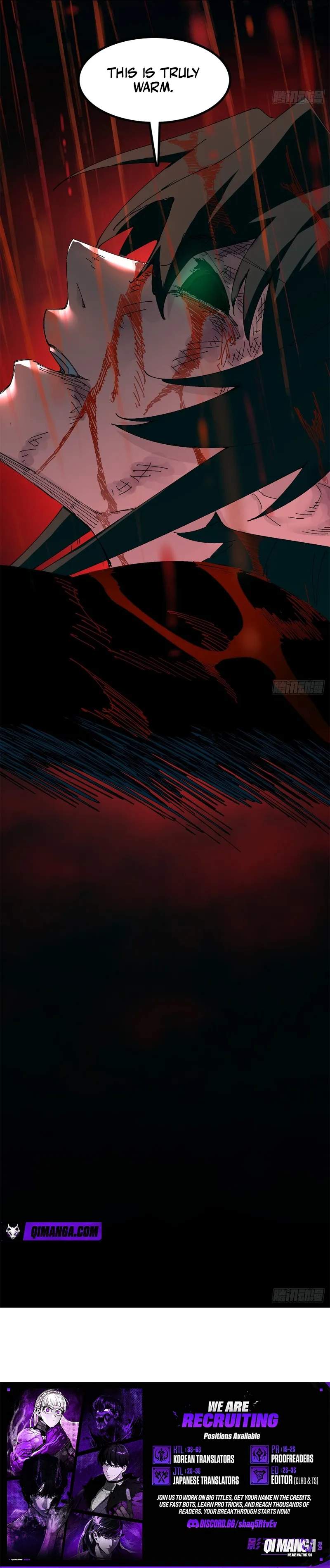 A Mountain of Corpses, A Sea of Blood Chapter 39-eng-li - Page 10