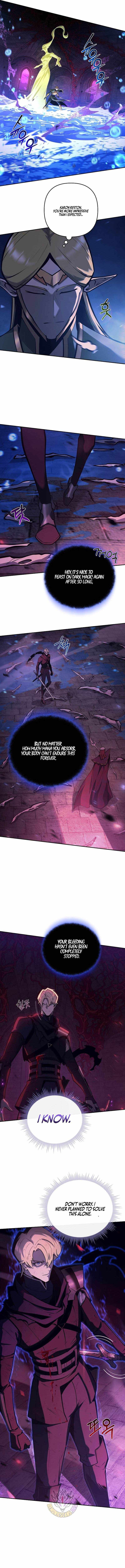 The Mad Dog of the Duke’s Estate Chapter 63-eng-li - Page 13