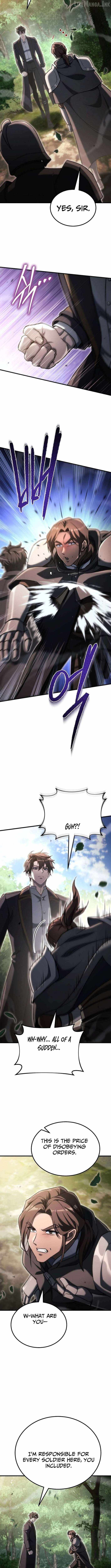 Genius Blacksmith’s Game Chapter 58-eng-li - Page 14