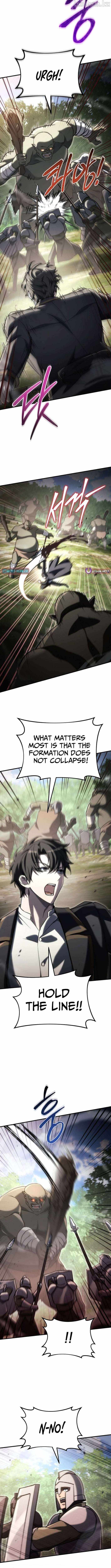 Genius Blacksmith’s Game Chapter 58-eng-li - Page 10