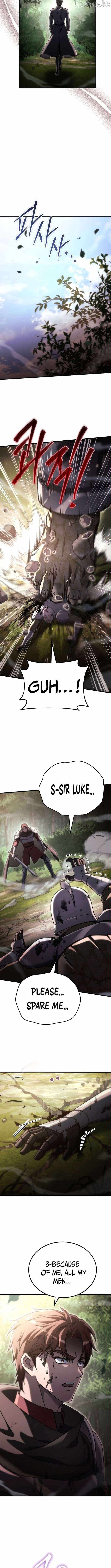 Genius Blacksmith’s Game Chapter 58-eng-li - Page 16