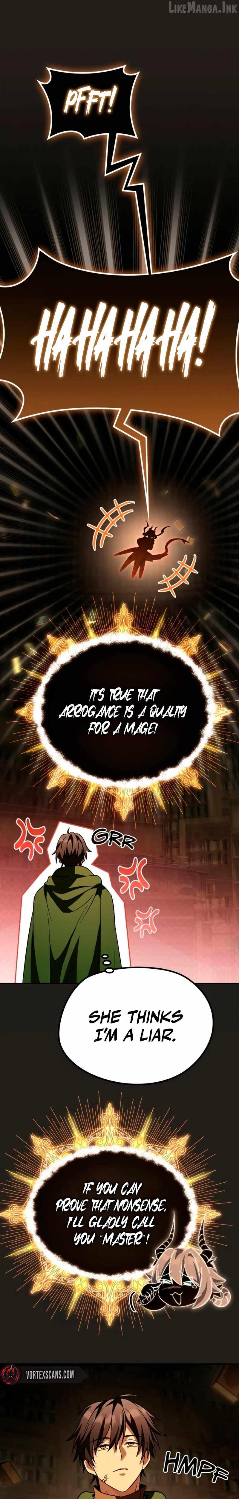 Raising Villains the Right Way Chapter 40-eng-li - Page 25