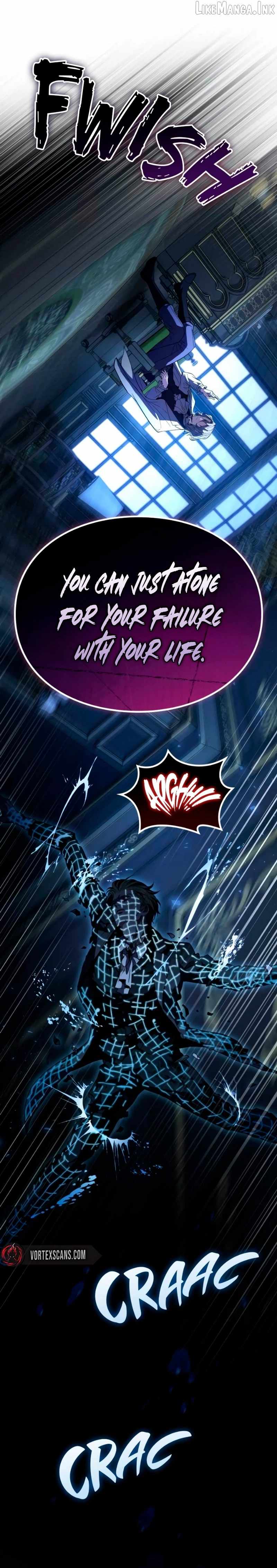 Raising Villains the Right Way Chapter 40-eng-li - Page 2