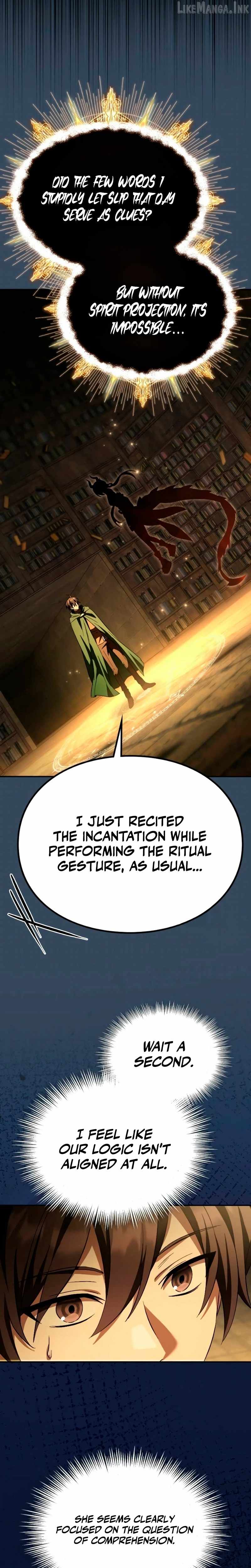 Raising Villains the Right Way Chapter 40-eng-li - Page 36