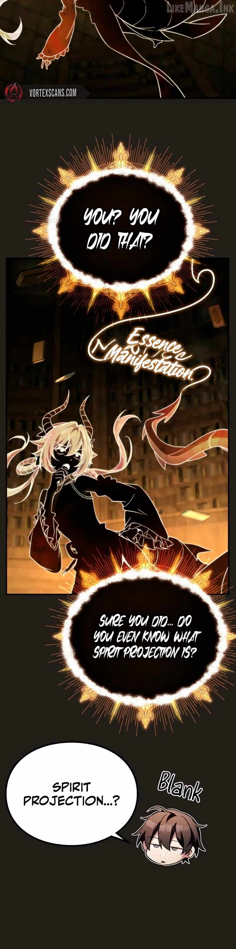 Raising Villains the Right Way Chapter 40-eng-li - Page 24