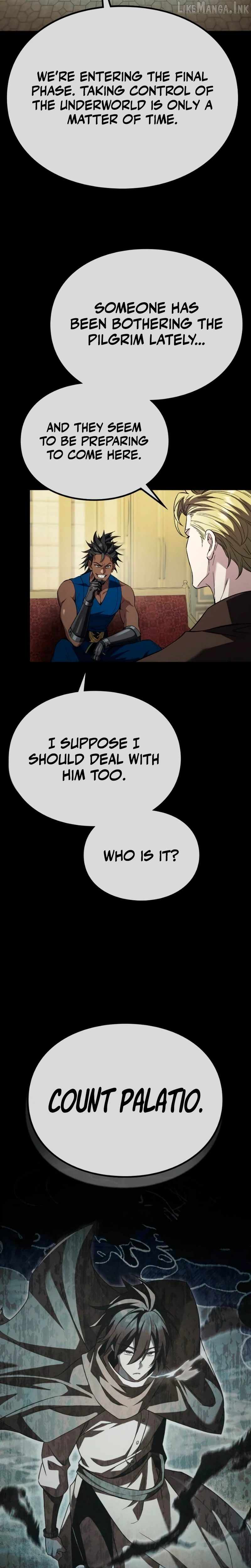 Raising Villains the Right Way Chapter 40-eng-li - Page 9
