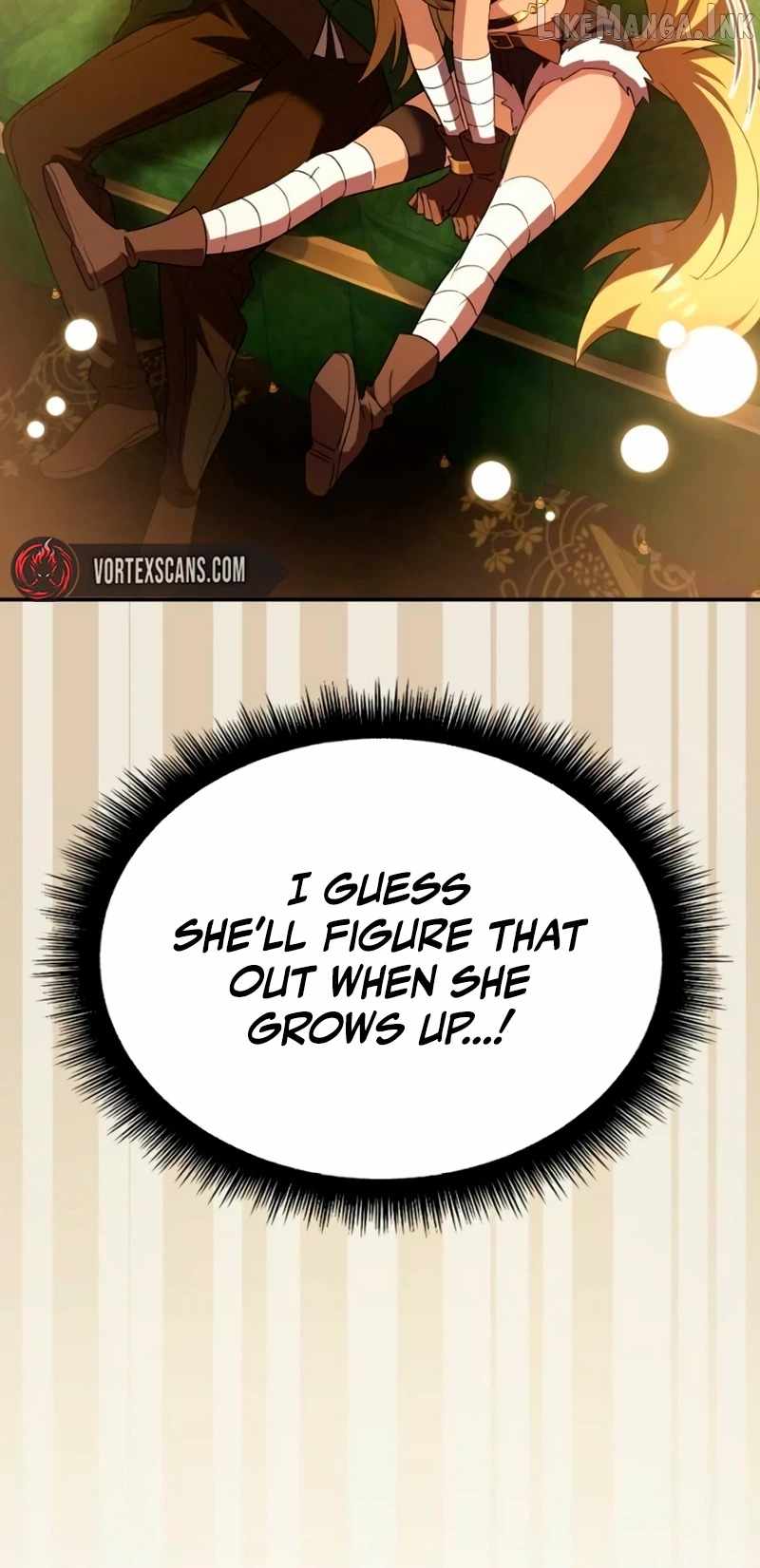 Raising Villains the Right Way Chapter 40-eng-li - Page 18