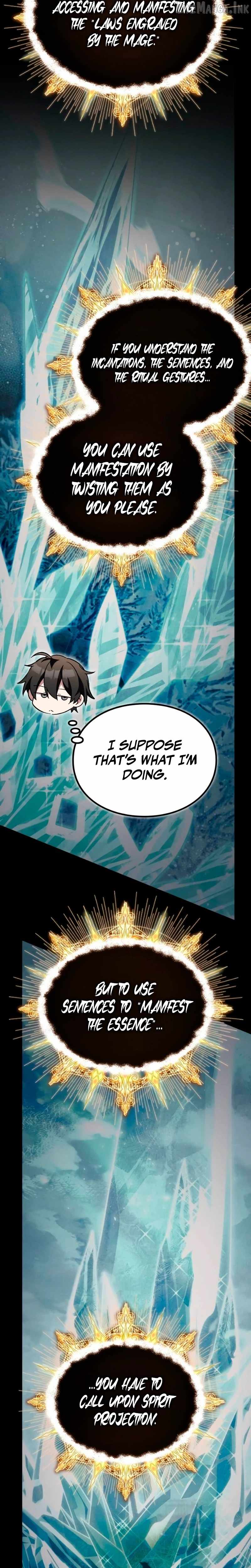 Raising Villains the Right Way Chapter 40-eng-li - Page 33