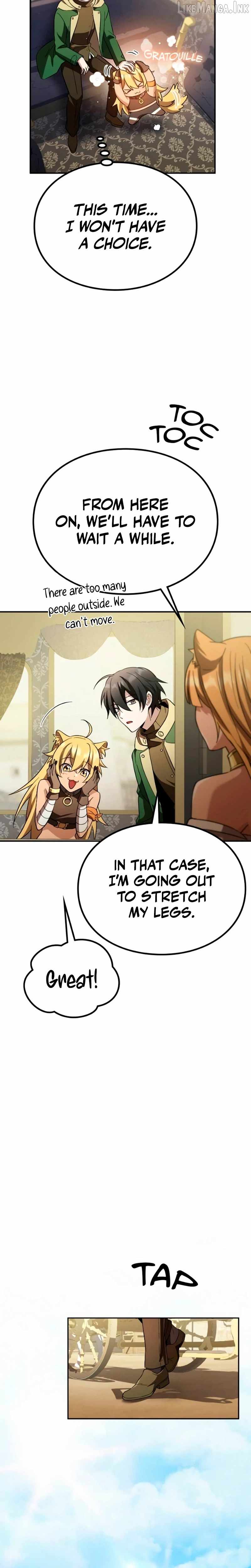Raising Villains the Right Way Chapter 40-eng-li - Page 45