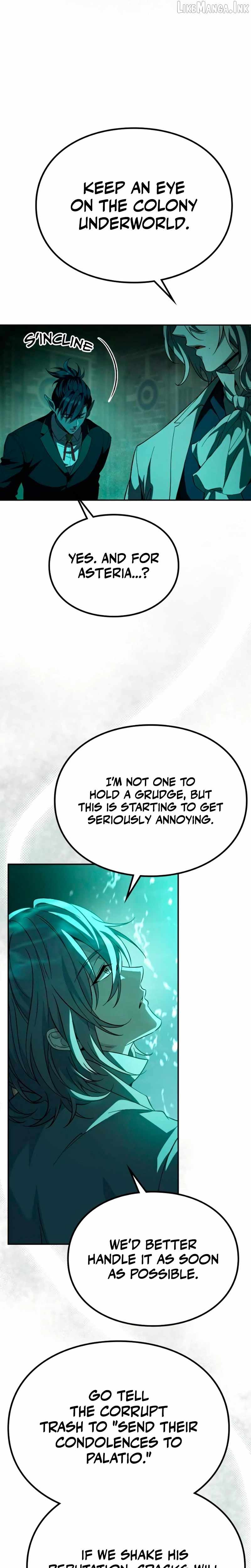 Raising Villains the Right Way Chapter 40-eng-li - Page 12