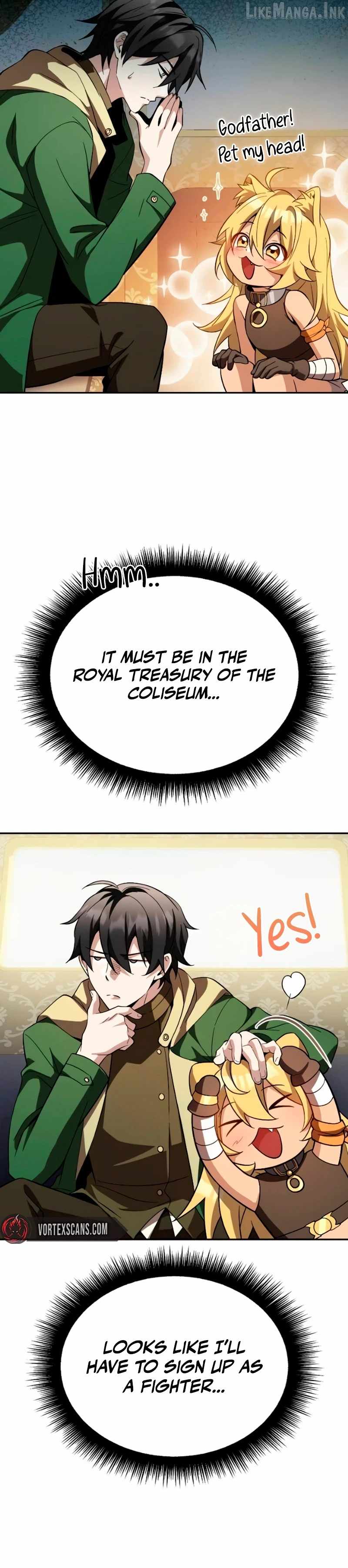 Raising Villains the Right Way Chapter 40-eng-li - Page 43