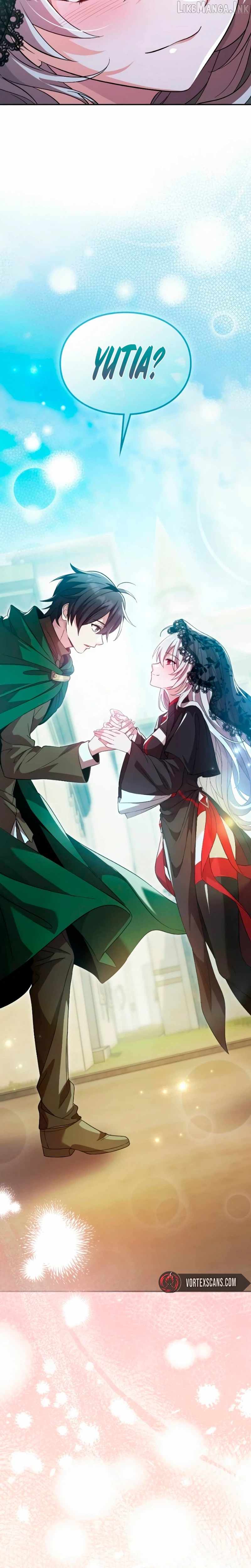 Raising Villains the Right Way Chapter 40-eng-li - Page 49