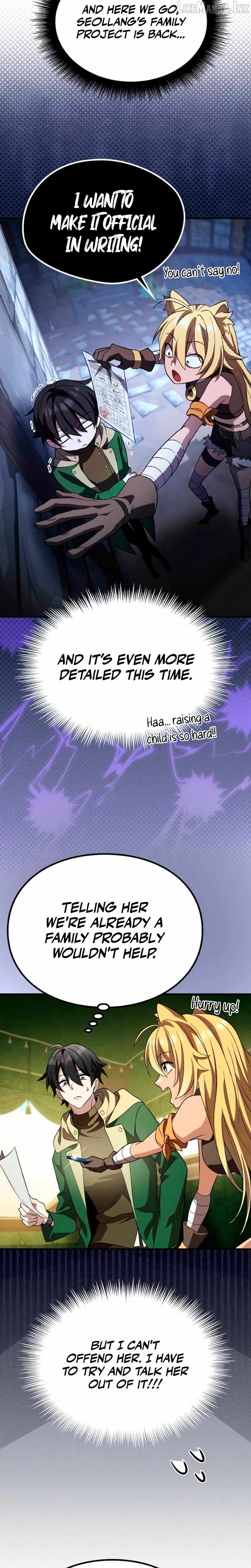 Raising Villains the Right Way Chapter 40-eng-li - Page 16