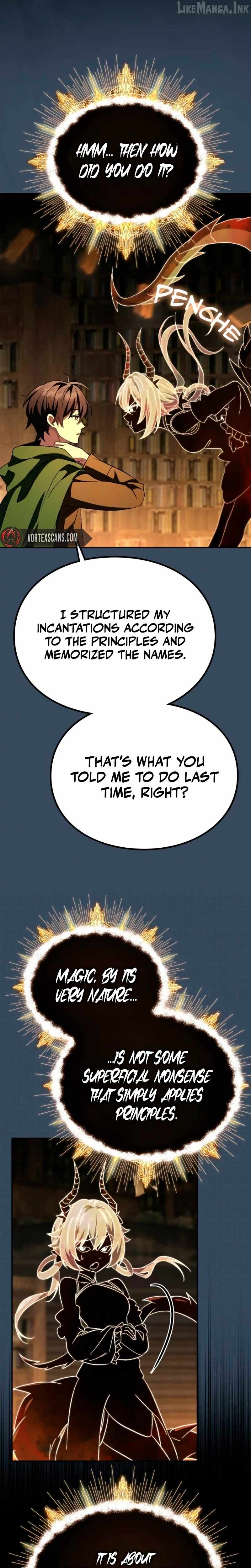 Raising Villains the Right Way Chapter 40-eng-li - Page 32