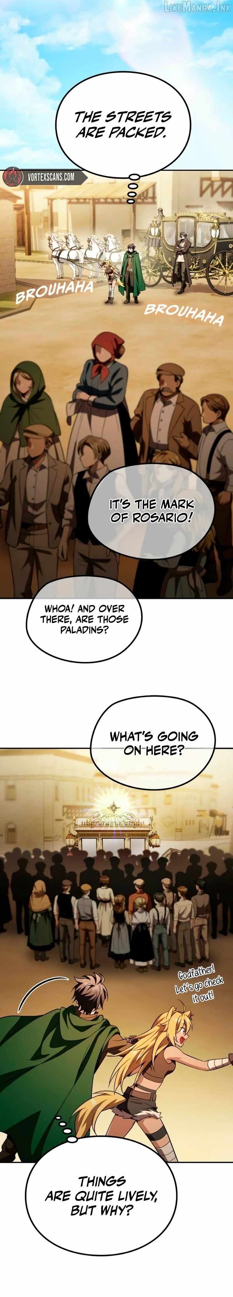 Raising Villains the Right Way Chapter 40-eng-li - Page 46