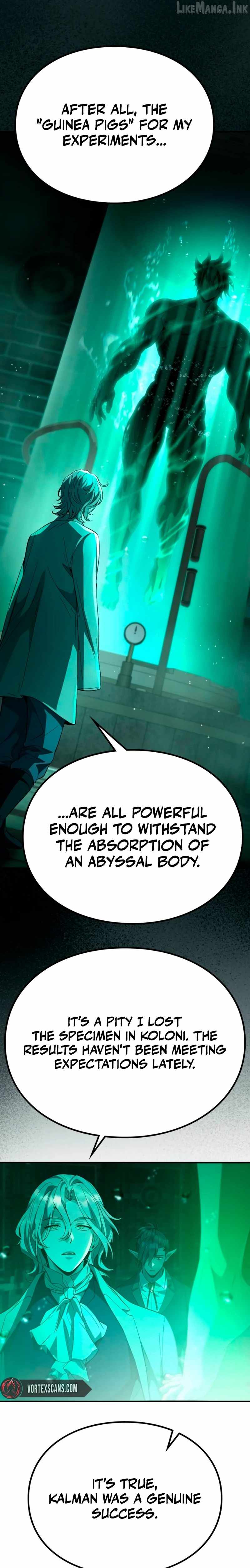 Raising Villains the Right Way Chapter 40-eng-li - Page 7
