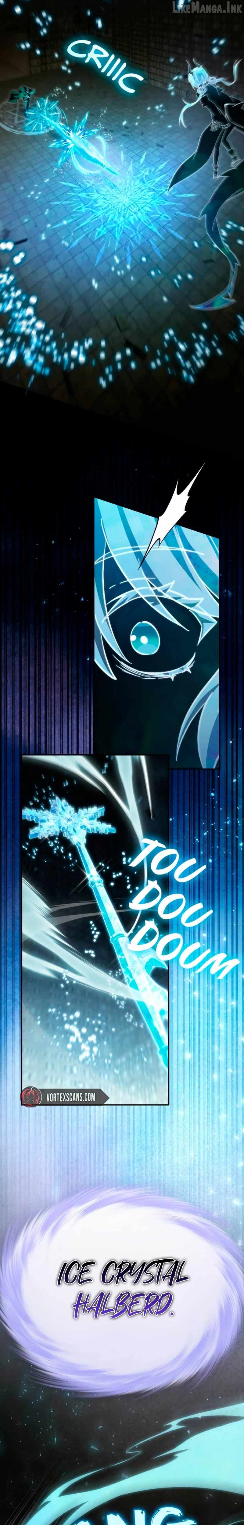 Raising Villains the Right Way Chapter 40-eng-li - Page 27