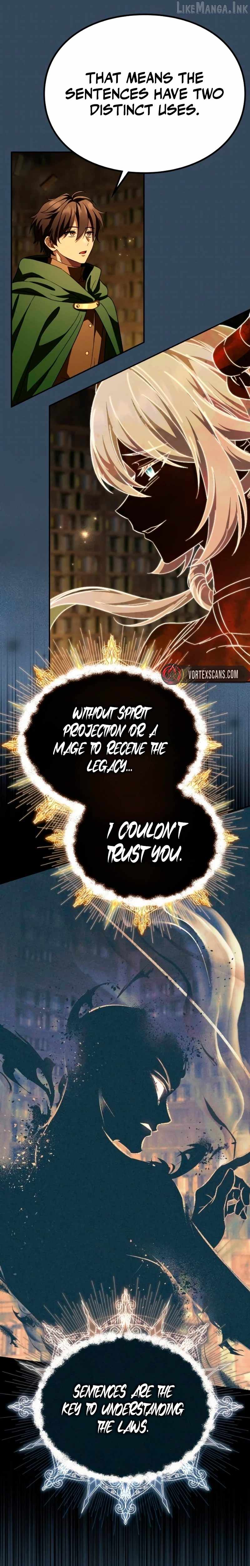 Raising Villains the Right Way Chapter 40-eng-li - Page 35