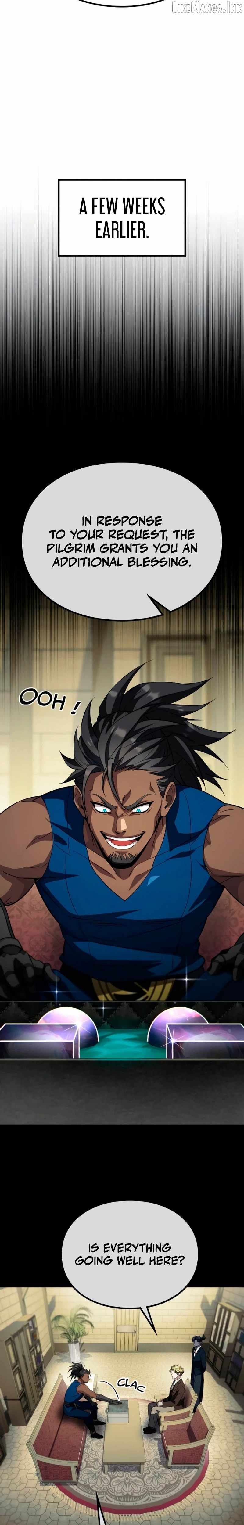 Raising Villains the Right Way Chapter 40-eng-li - Page 8