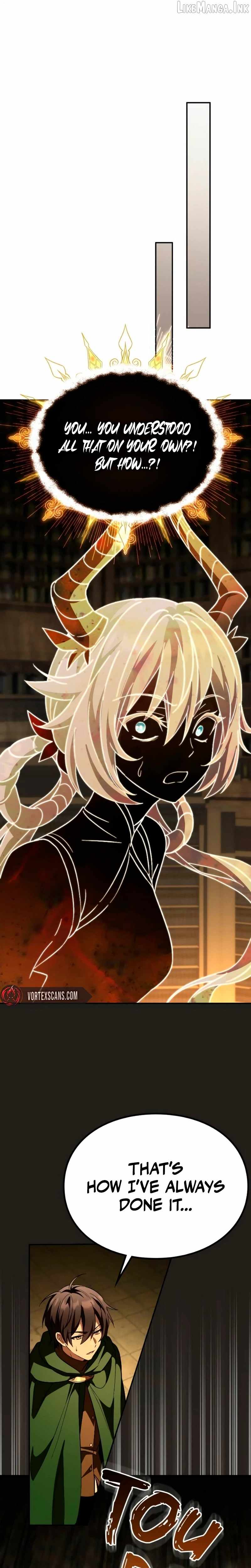 Raising Villains the Right Way Chapter 40-eng-li - Page 38