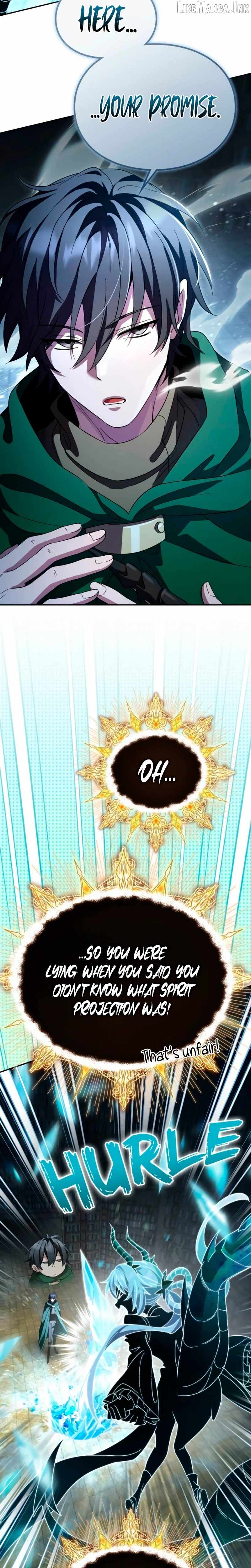 Raising Villains the Right Way Chapter 40-eng-li - Page 30