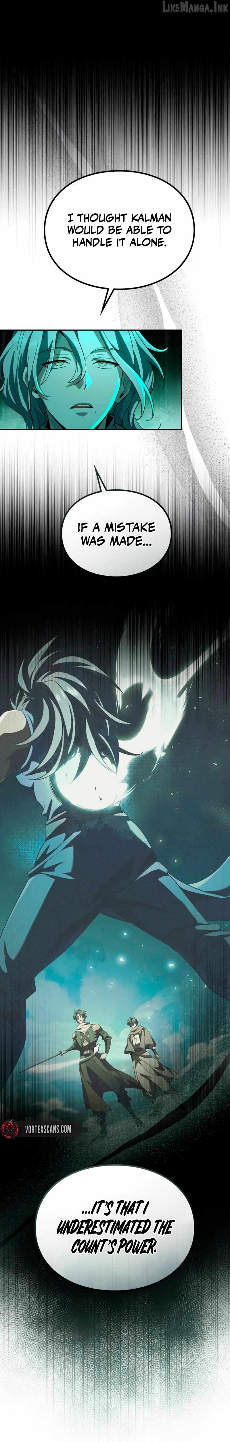 Raising Villains the Right Way Chapter 40-eng-li - Page 11
